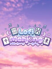 Lofi Mahjong cover