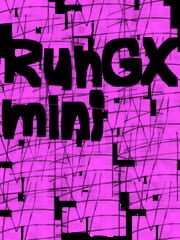 RunGX mini cover