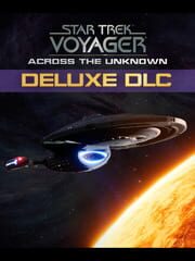 Star Trek: Voyager - Across the Unknown: Deluxe DLC