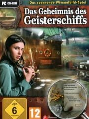 Curse of the Ghost Ship