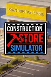 Construction Store Simulator