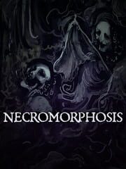 Necromorphosis cover