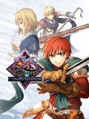Ys Memoire: The Oath in Felghana