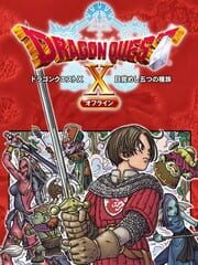 Dragon Quest X: Mezameshi Itsutsu no Shuzoku Offline