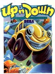 Up'n Down