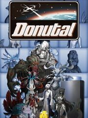 Donutal cover