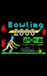 Bowling 2000 cover