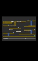 Caverns of the Lost Miner
