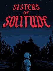 Sisters of Solitude cover
