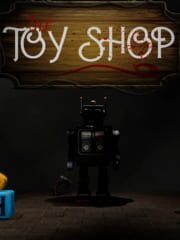 The Toy Shop