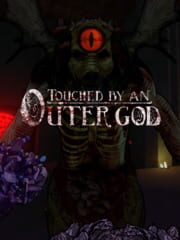 Touched by an Outer God cover