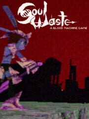 Soul Waste