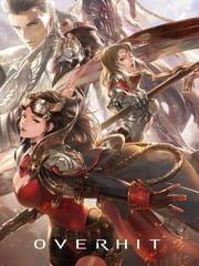 Overhit cover