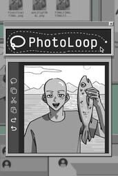 PhotoLoop cover