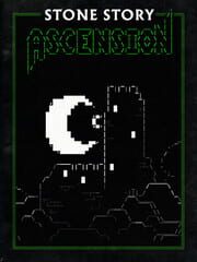 Stone Story: Ascension cover