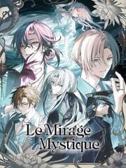 Le Mirage Mystique cover