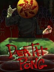 Death Pong cover art