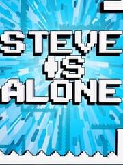 Steve Is Alone cover