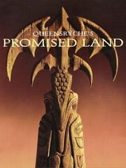 Queensrÿche's Promised Land cover