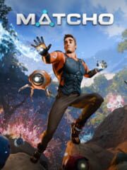 Matcho cover