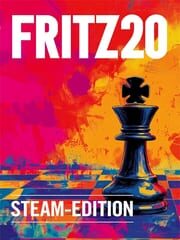 Fritz Chess 20 Steam Edition