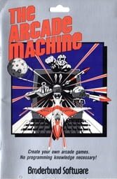 The Arcade Machine