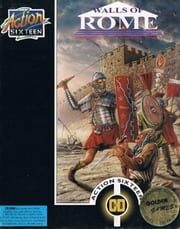 Walls of Rome