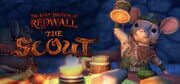 The Lost Legends of Redwall : The Miner cover
