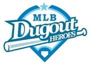 MLB Dugout Heroes
