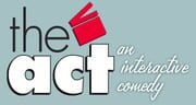 The Act: An Interactive Comedy