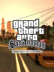 Grand Theft Auto: San Andreas - The Nextgen Edition