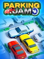 Parking Jam cover