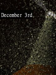 December 3rd