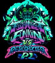 Vs. RetroSpecter