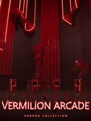 Vermilion Arcade: Horror Collection cover