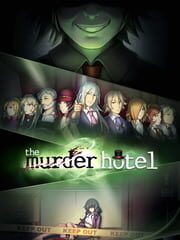The Murder Hotel cover