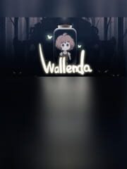 Wallenda cover