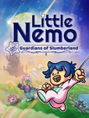 Little Nemo and the Guardians of Slumberland