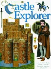 Castle Explorer cover