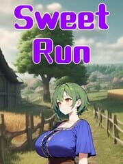 Sweet Run cover