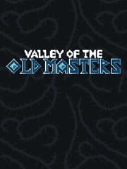 Valley of the Old Masters cover art