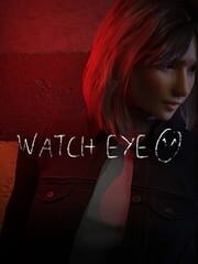 Watch Eye cover art