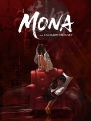Mona: The Endless Journey cover