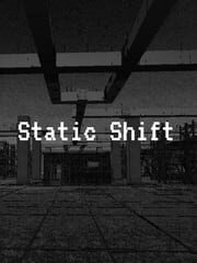 Static Shift cover art