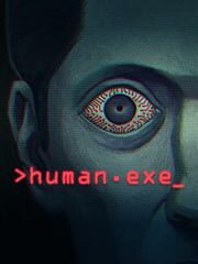 Human.exe cover
