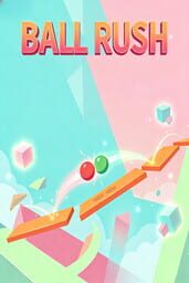 Ball Rush cover