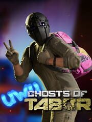 Ghosts of Tabor: UWU cover