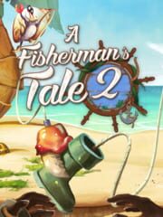 A Fisherman's Tale 2