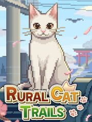 Rural Cat Trails cover art
