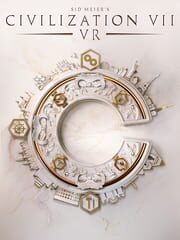 Sid Meier's Civilization VII: VR cover
